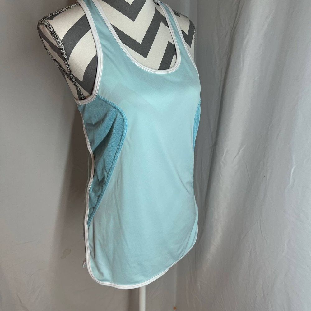 Jockey tank top - Picture 2 of 6